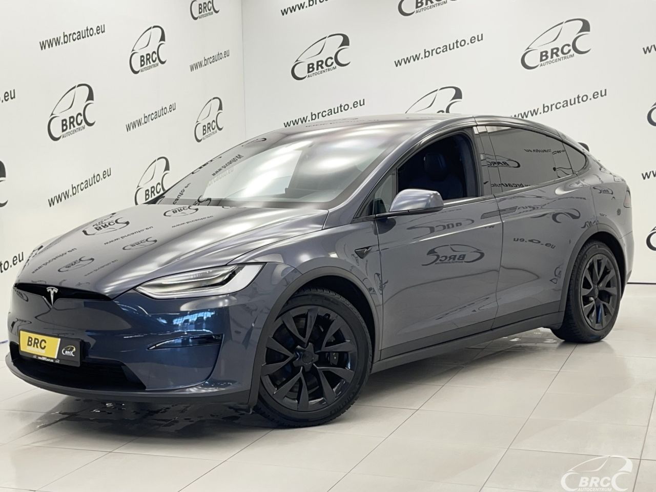 Tesla Model X | 88