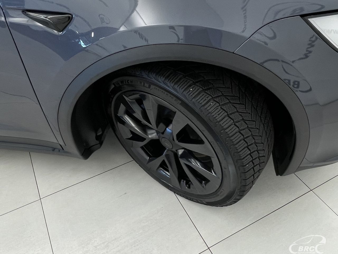 Tesla Model X | 79