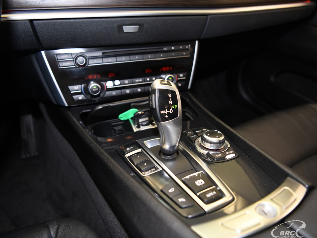 BMW 530 | 27