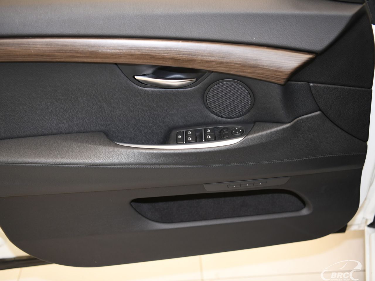 BMW 530 | 19