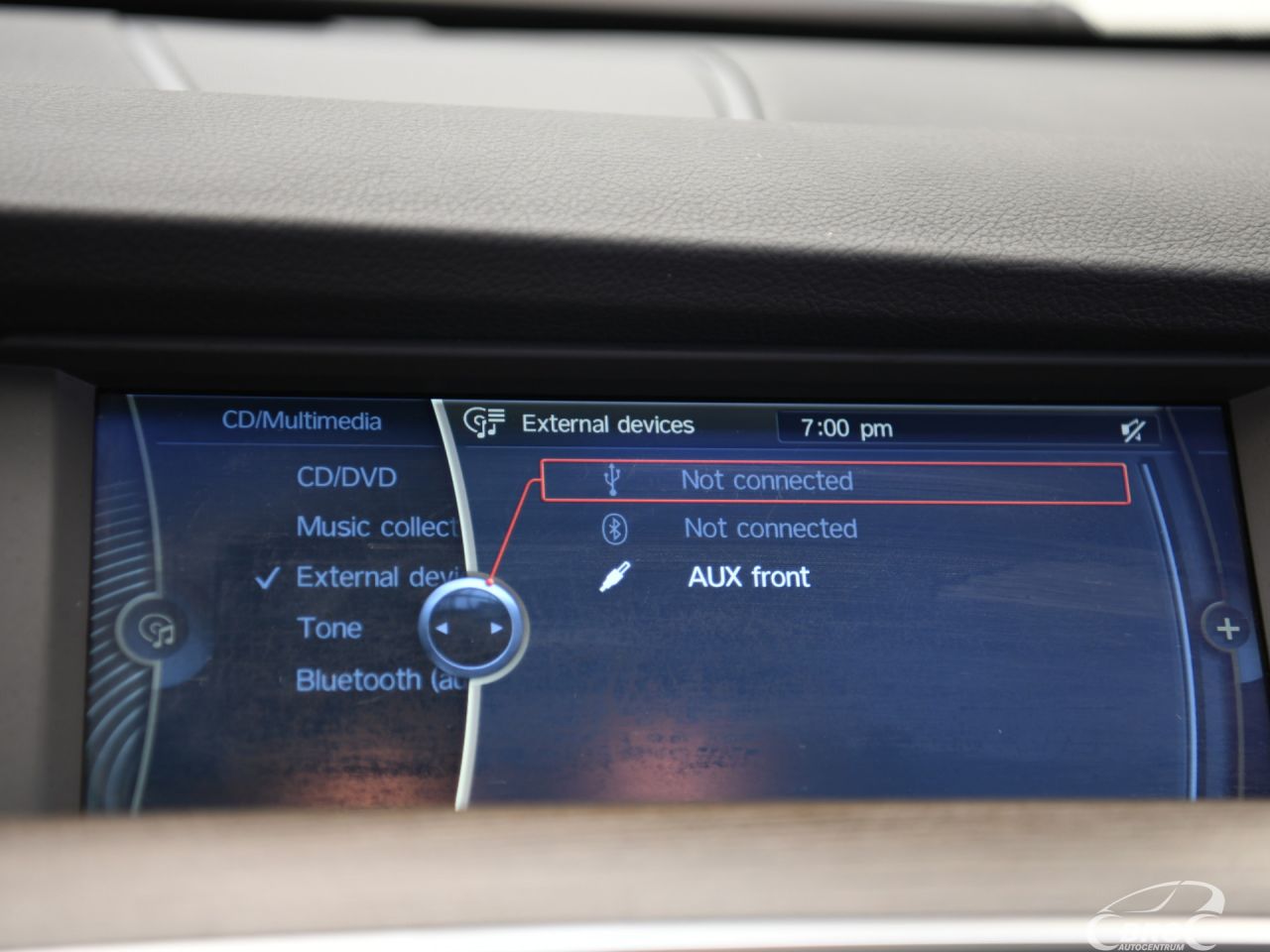 BMW 530 | 35