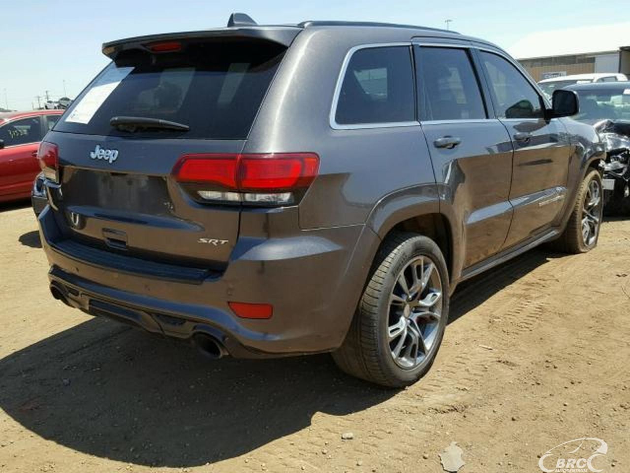 Jeep Grand Cherokee | 62