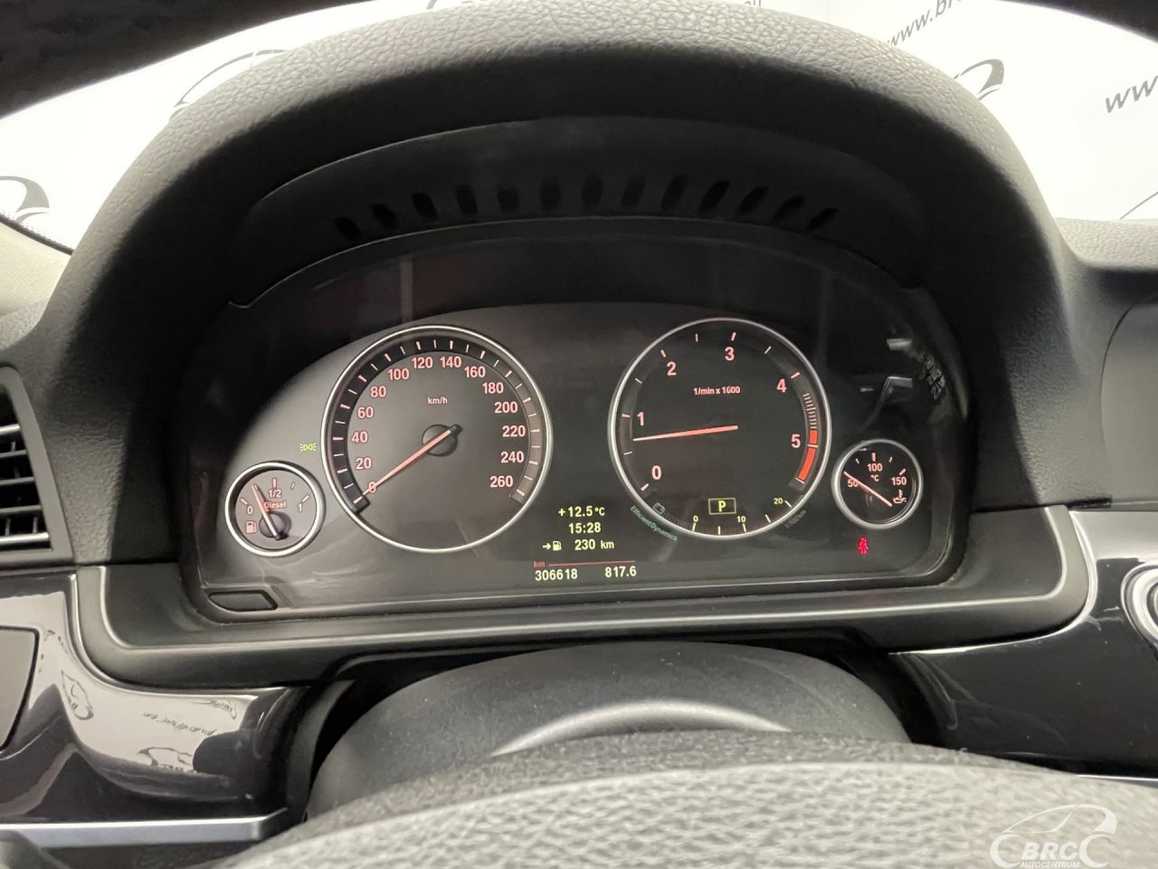 BMW 530 | 30