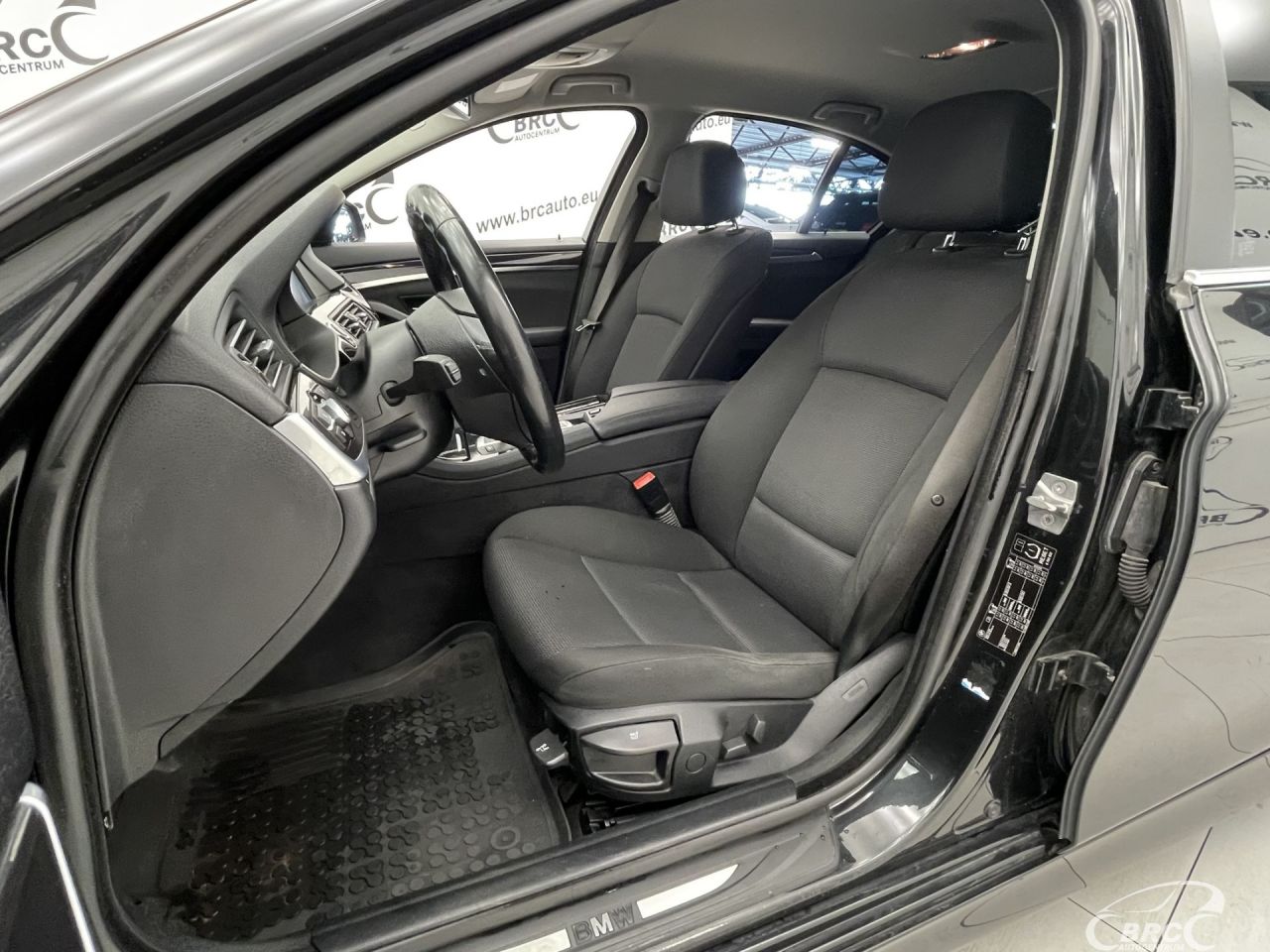 BMW 530 | 22