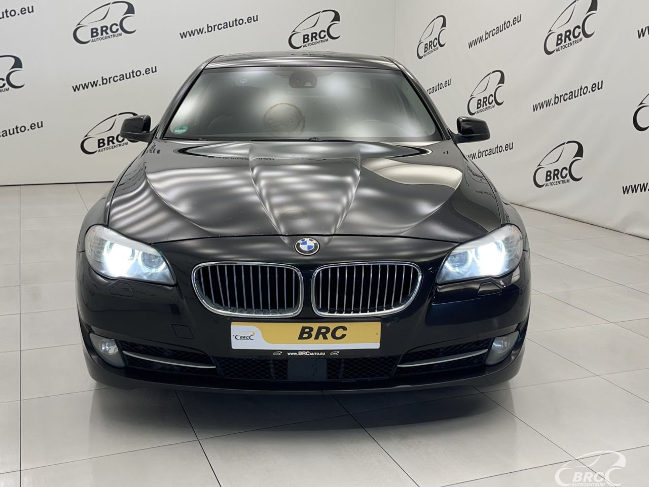 BMW 530 | 44