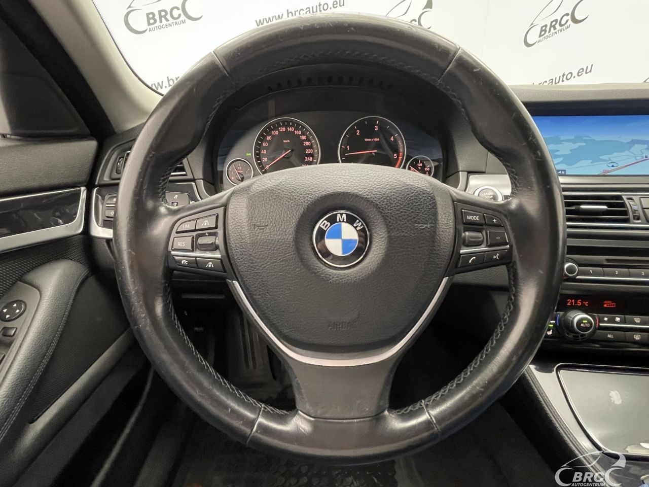 BMW 530 | 27