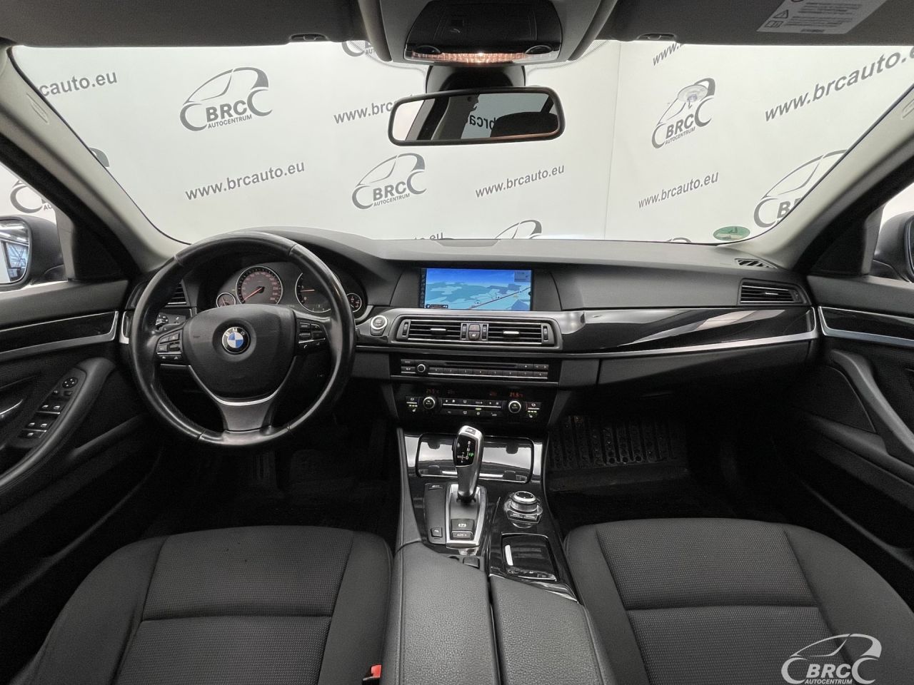 BMW 530 | 2