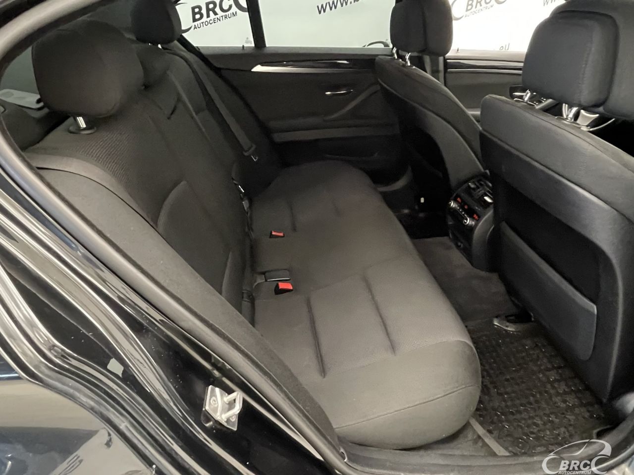 BMW 530 | 9