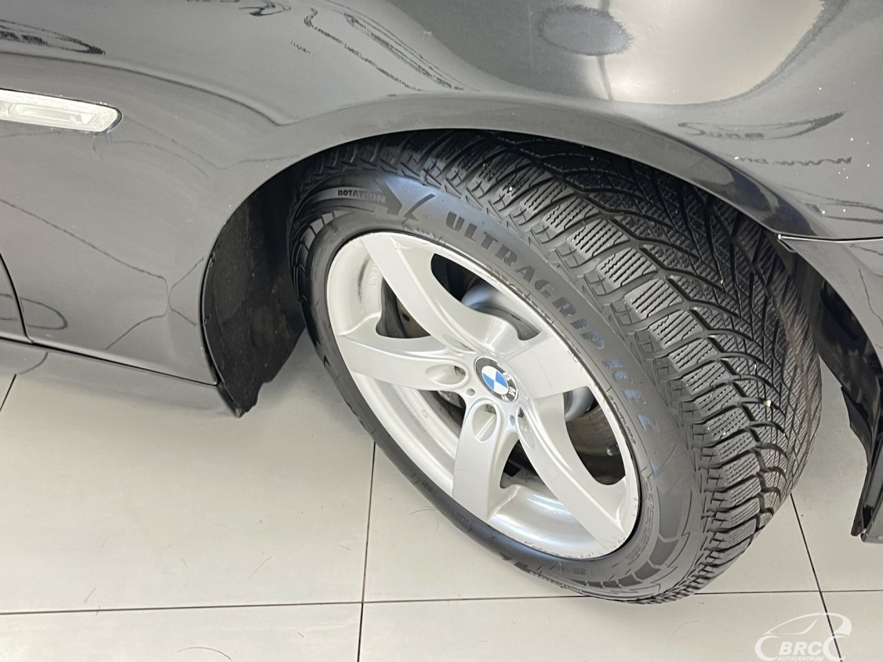 BMW 530 | 38