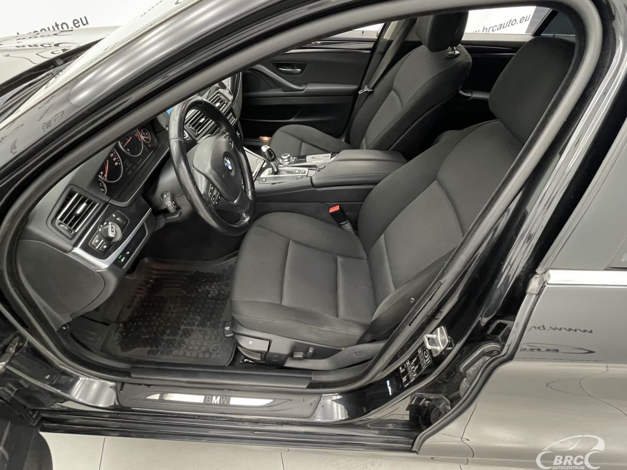 BMW 530 | 20