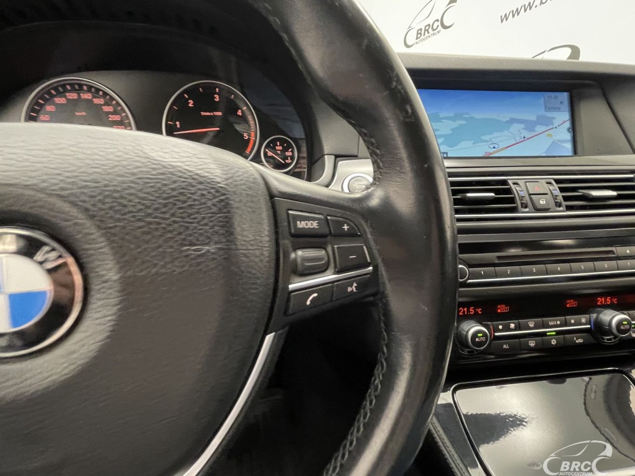 BMW 530 | 28