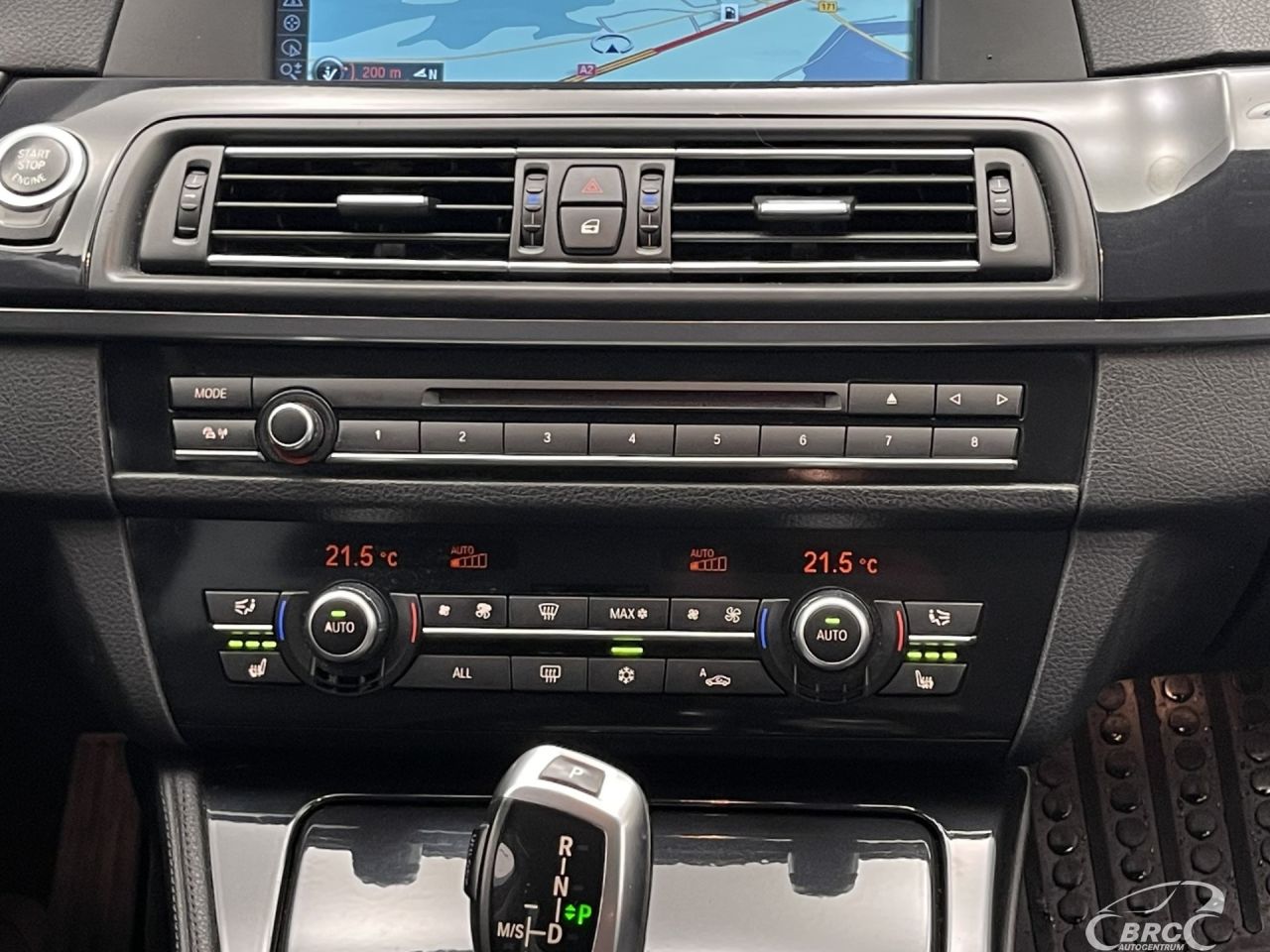 BMW 530 | 16