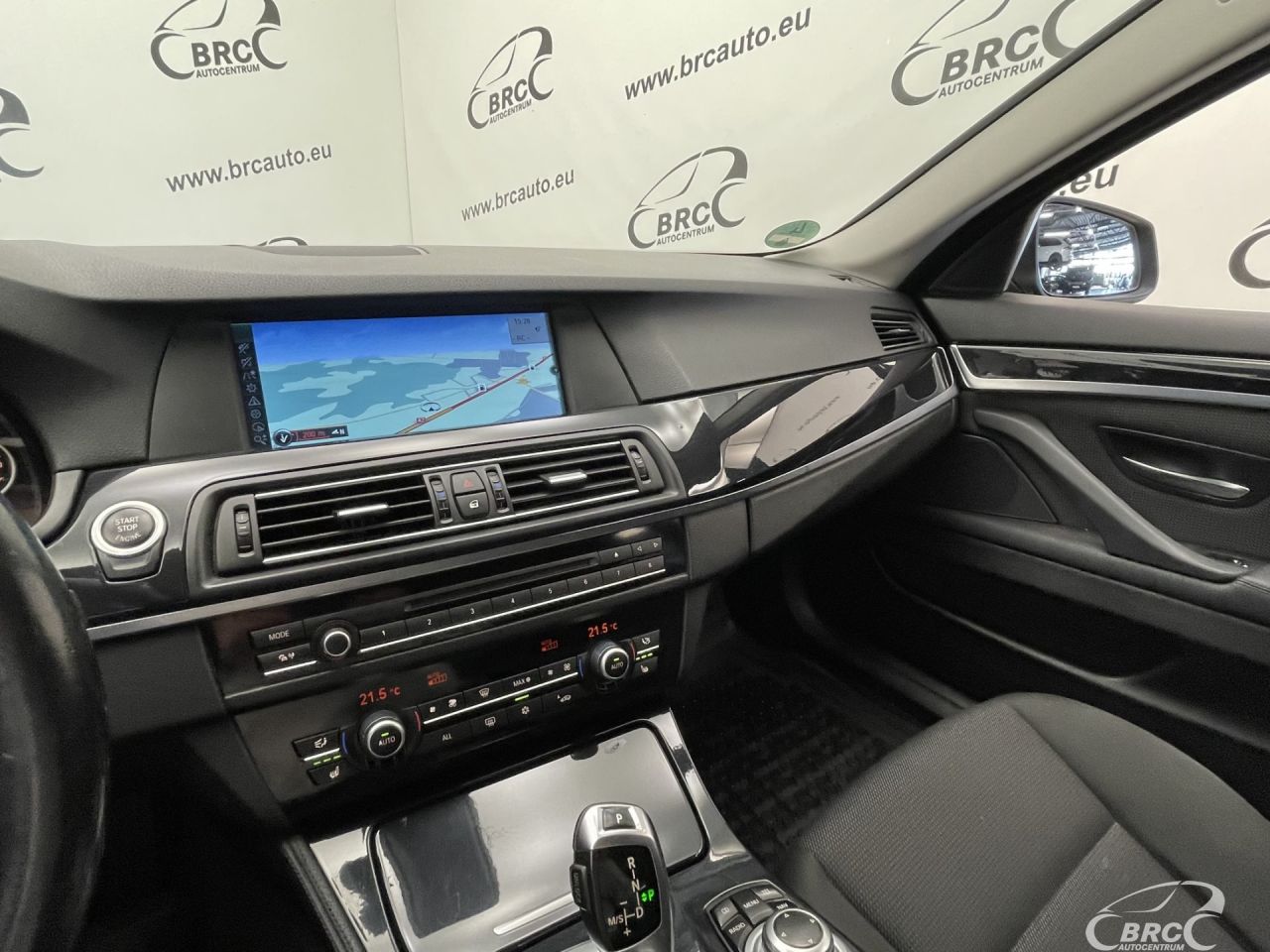 BMW 530 | 26