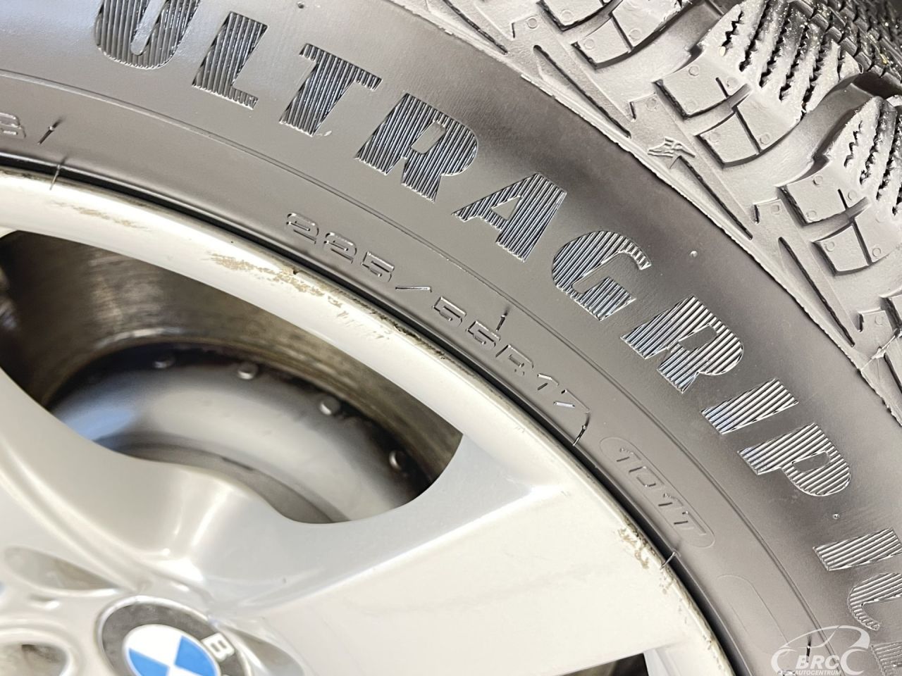 BMW 530 | 39