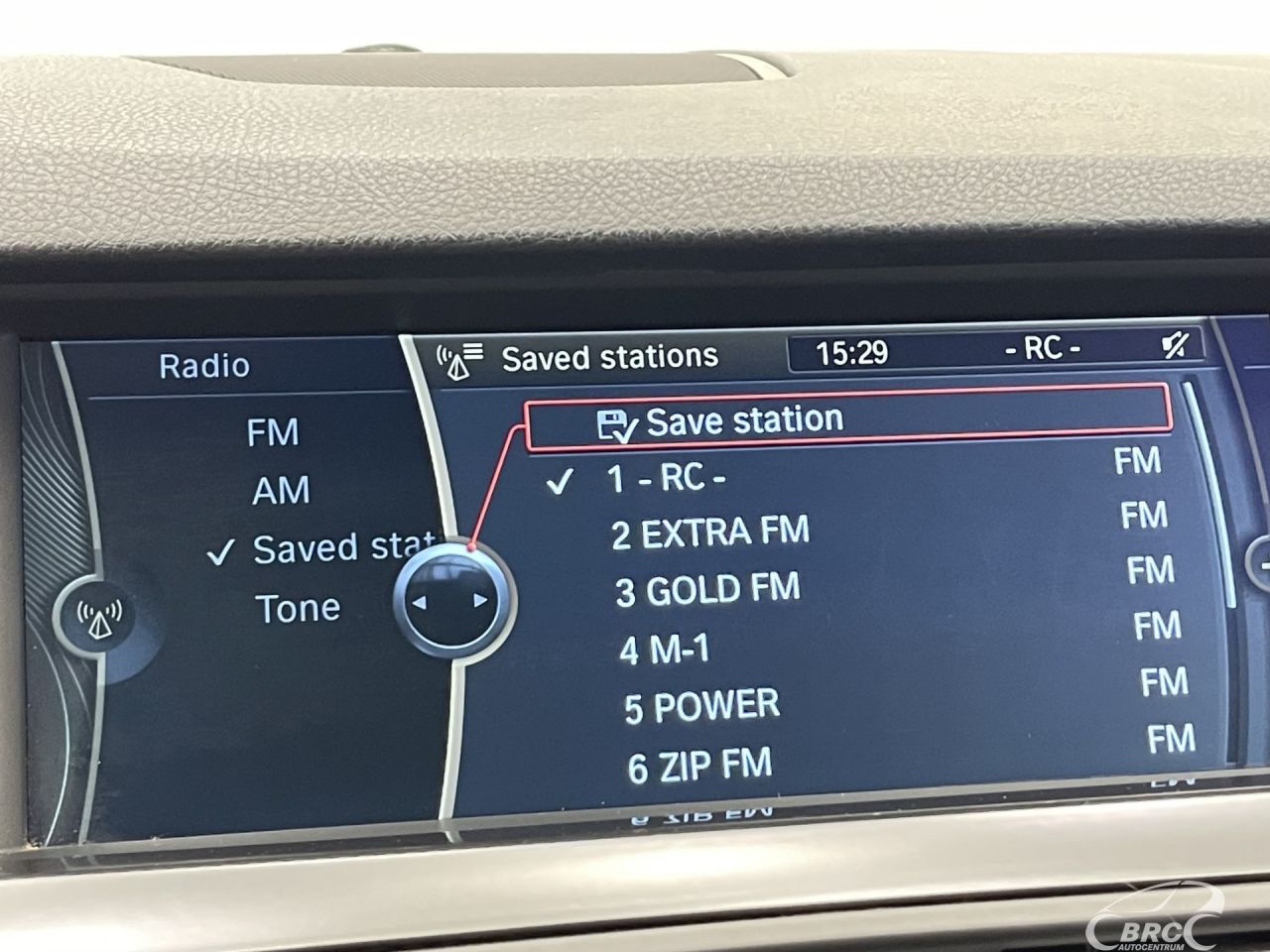 BMW 530 | 35
