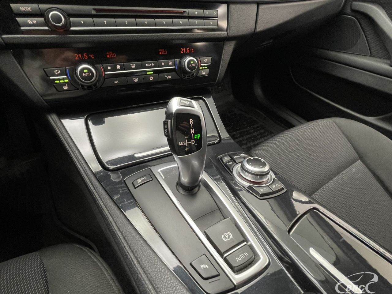 BMW 530 | 25