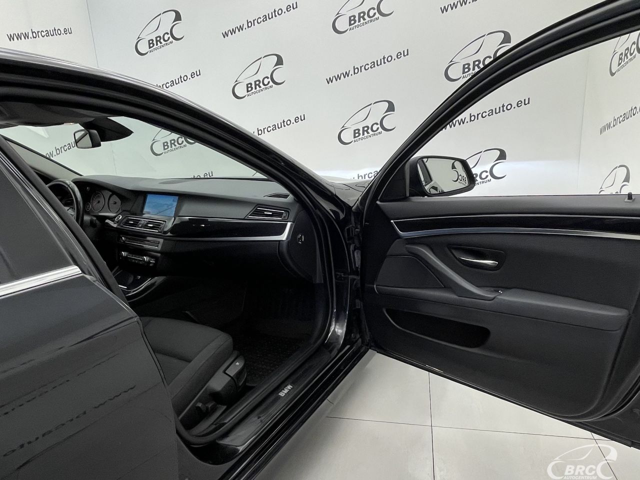 BMW 530 | 7