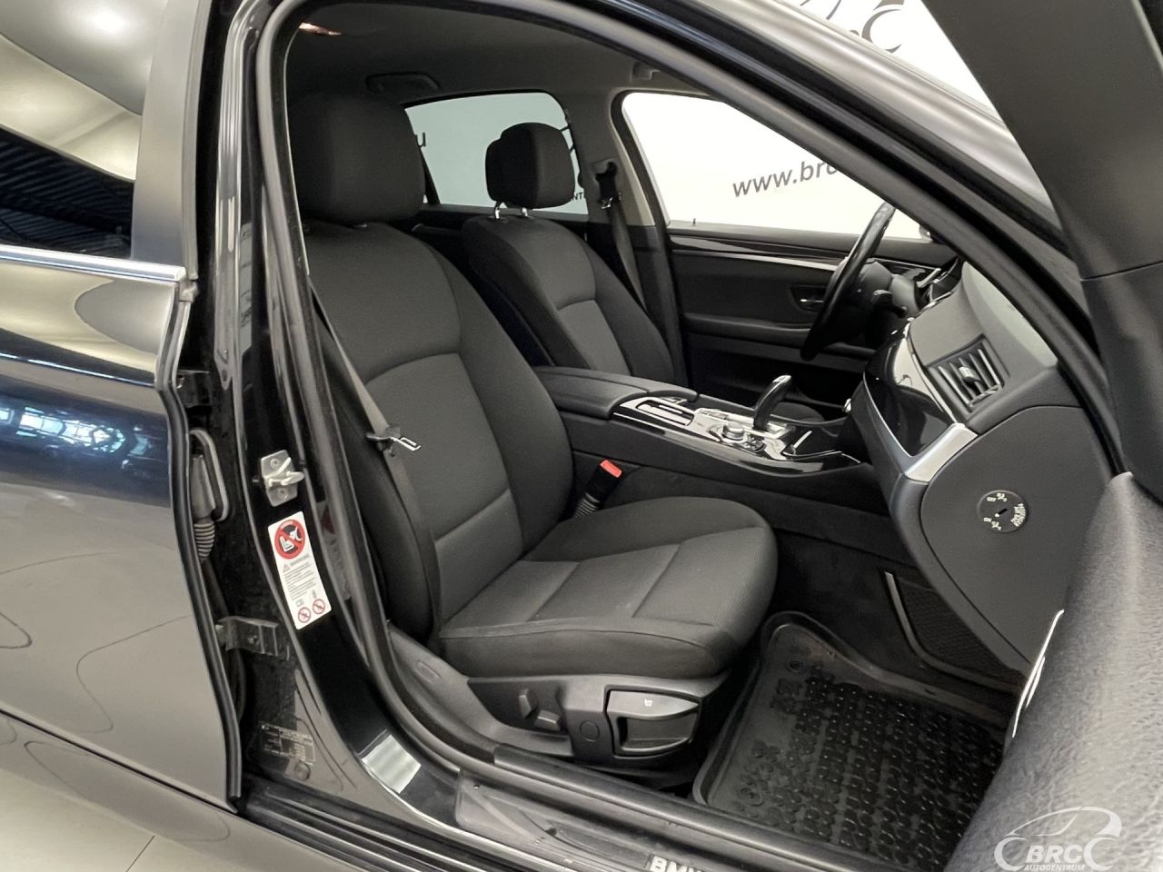 BMW 530 | 6