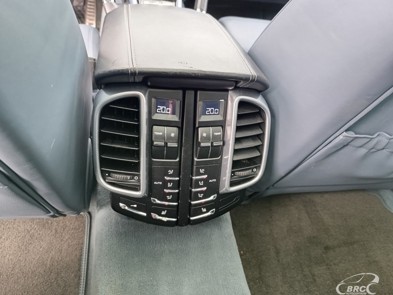 Porsche Cayenne | 13
