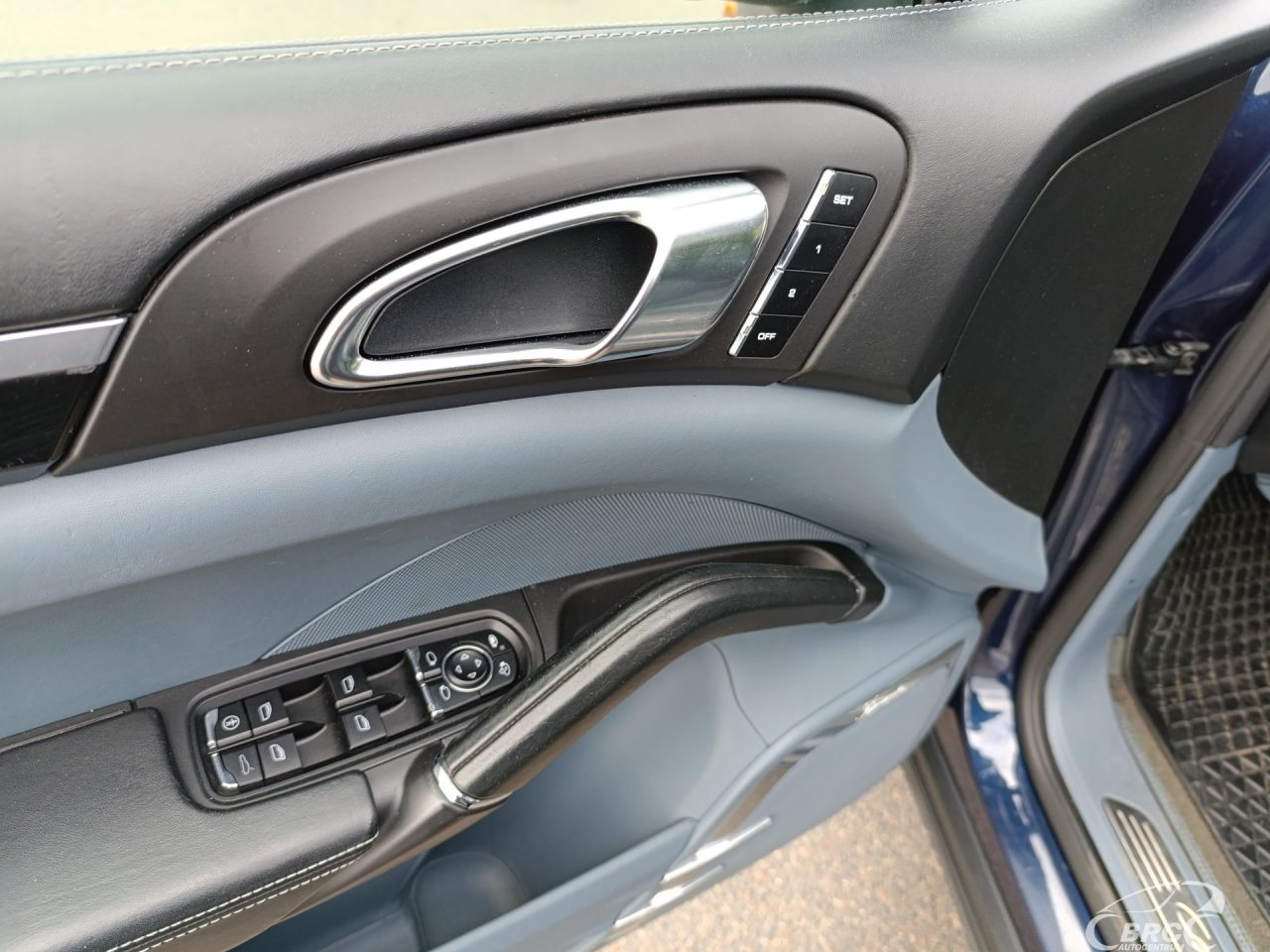 Porsche Cayenne | 9