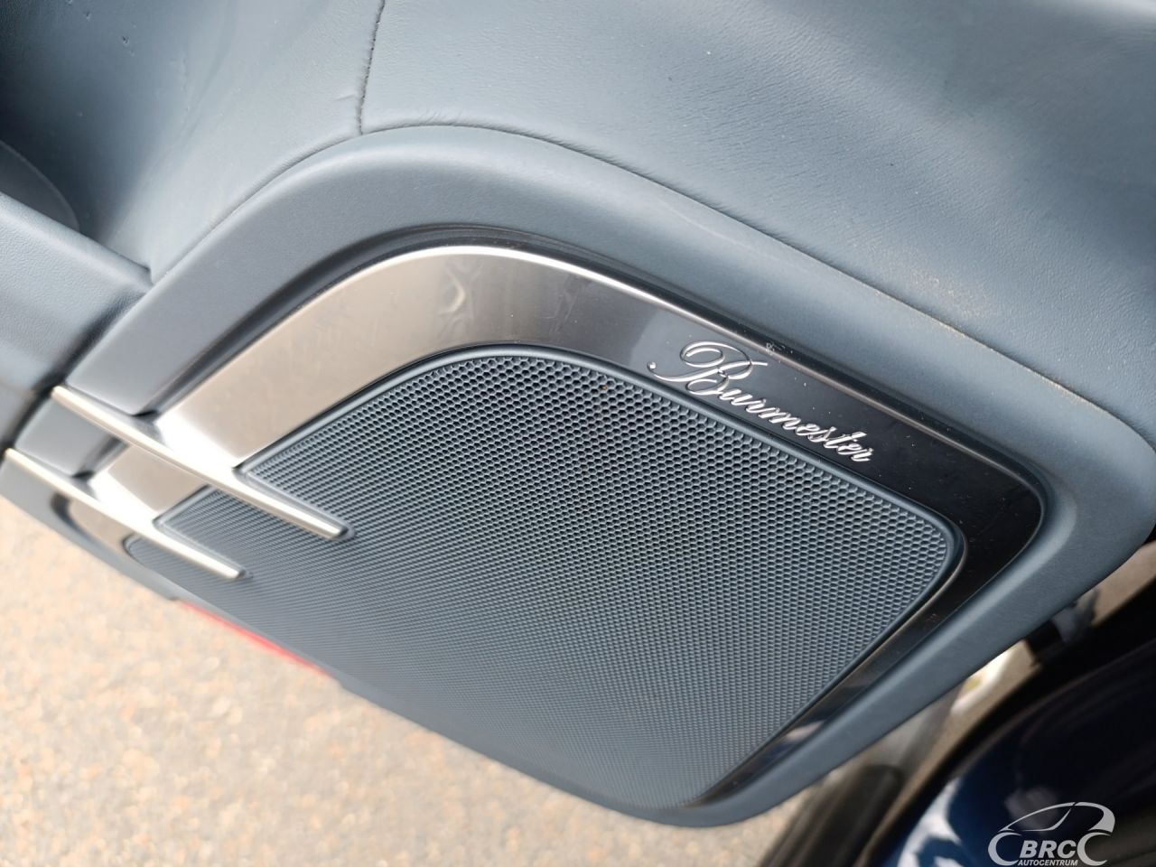 Porsche Cayenne | 14