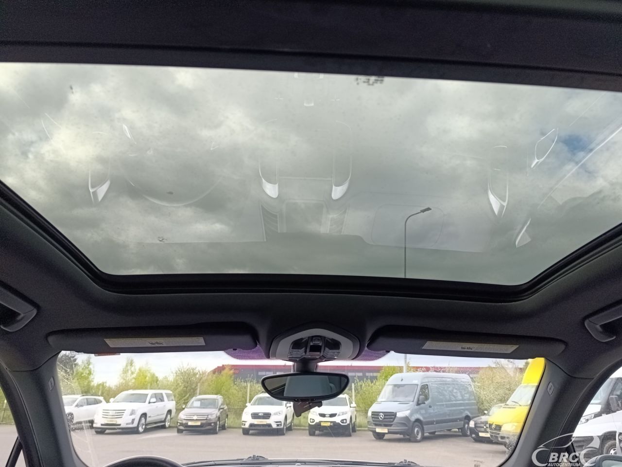 Porsche Cayenne | 22