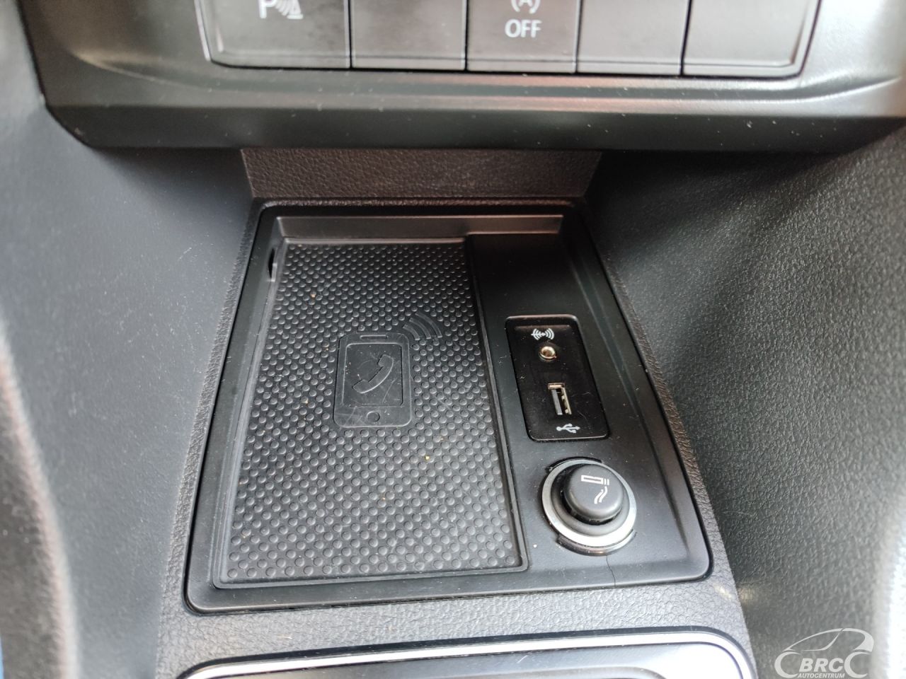 Volkswagen Caddy | 19