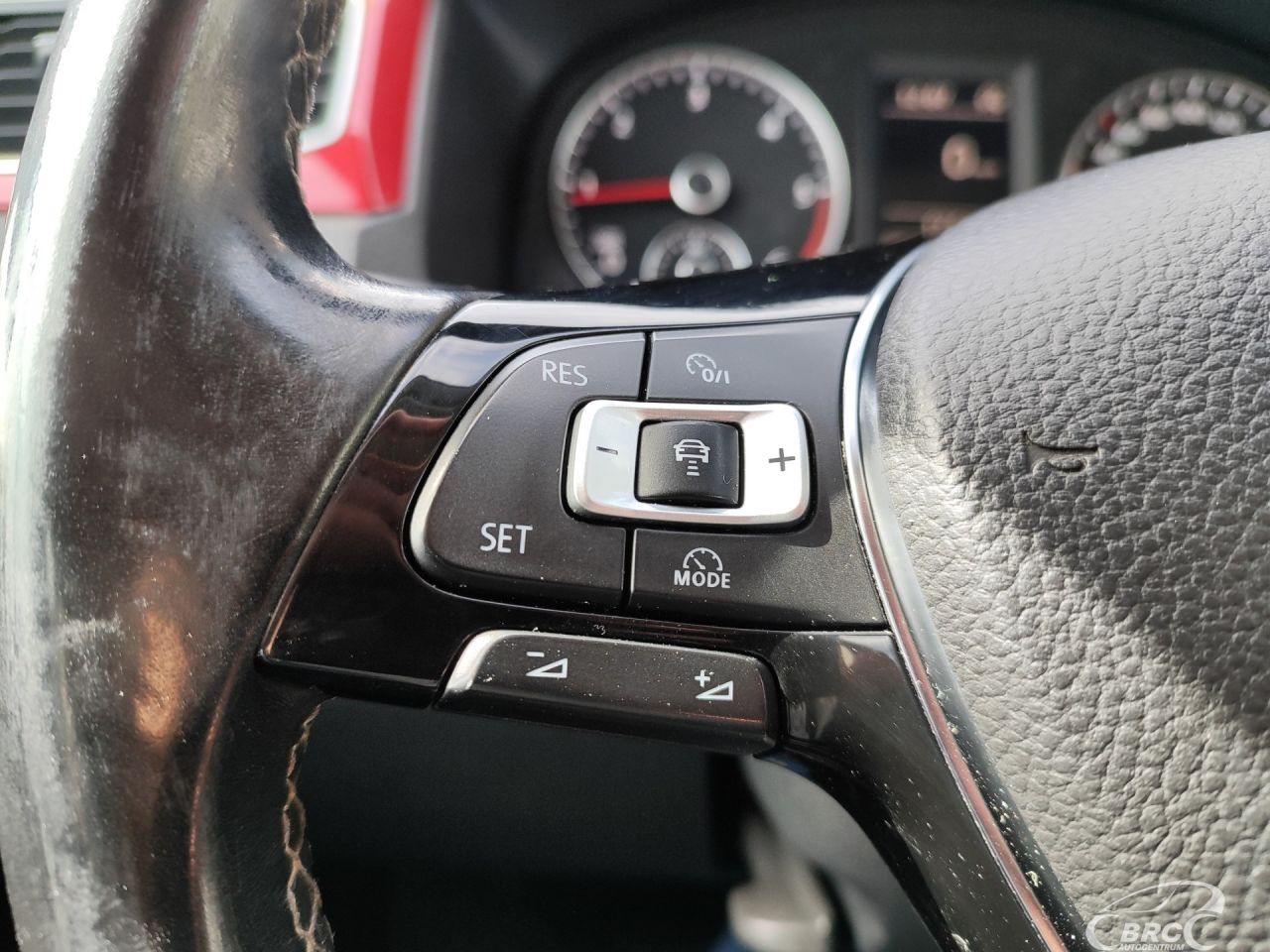 Volkswagen Caddy | 15