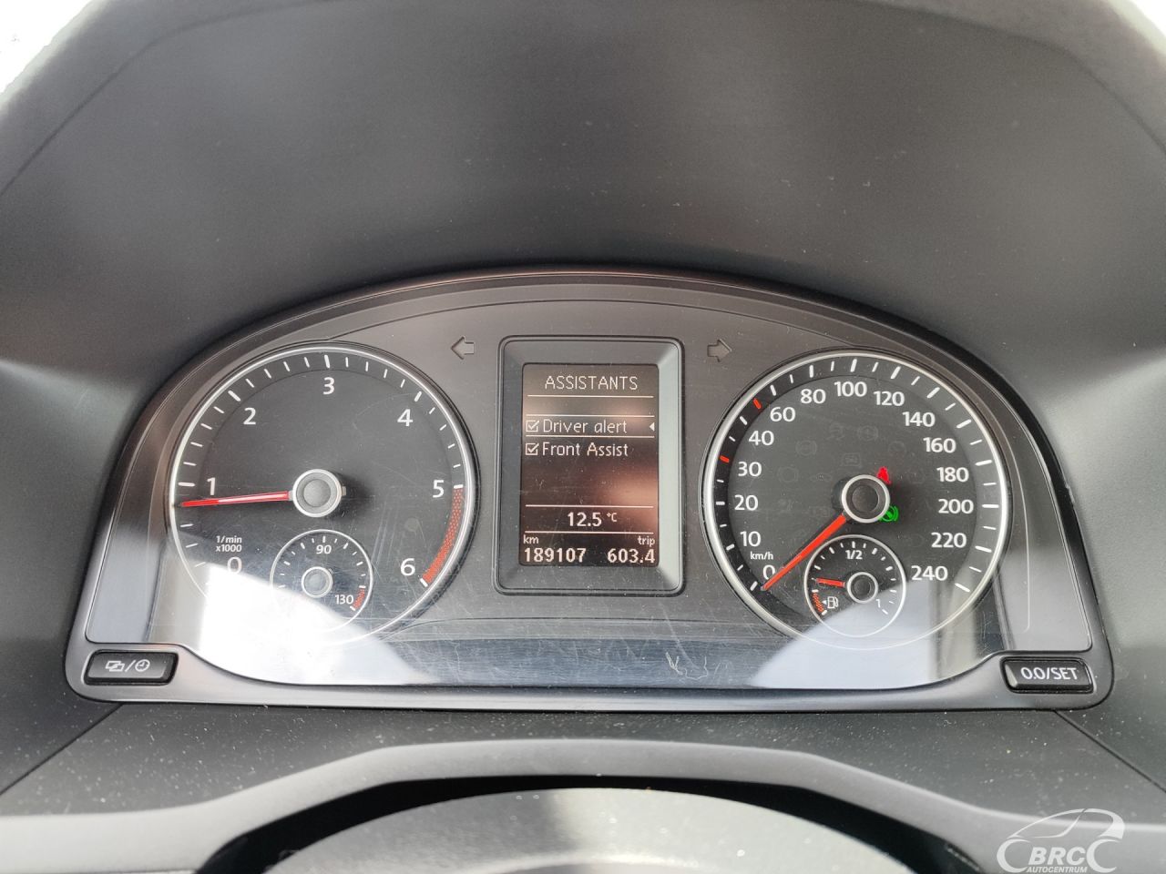 Volkswagen Caddy | 29