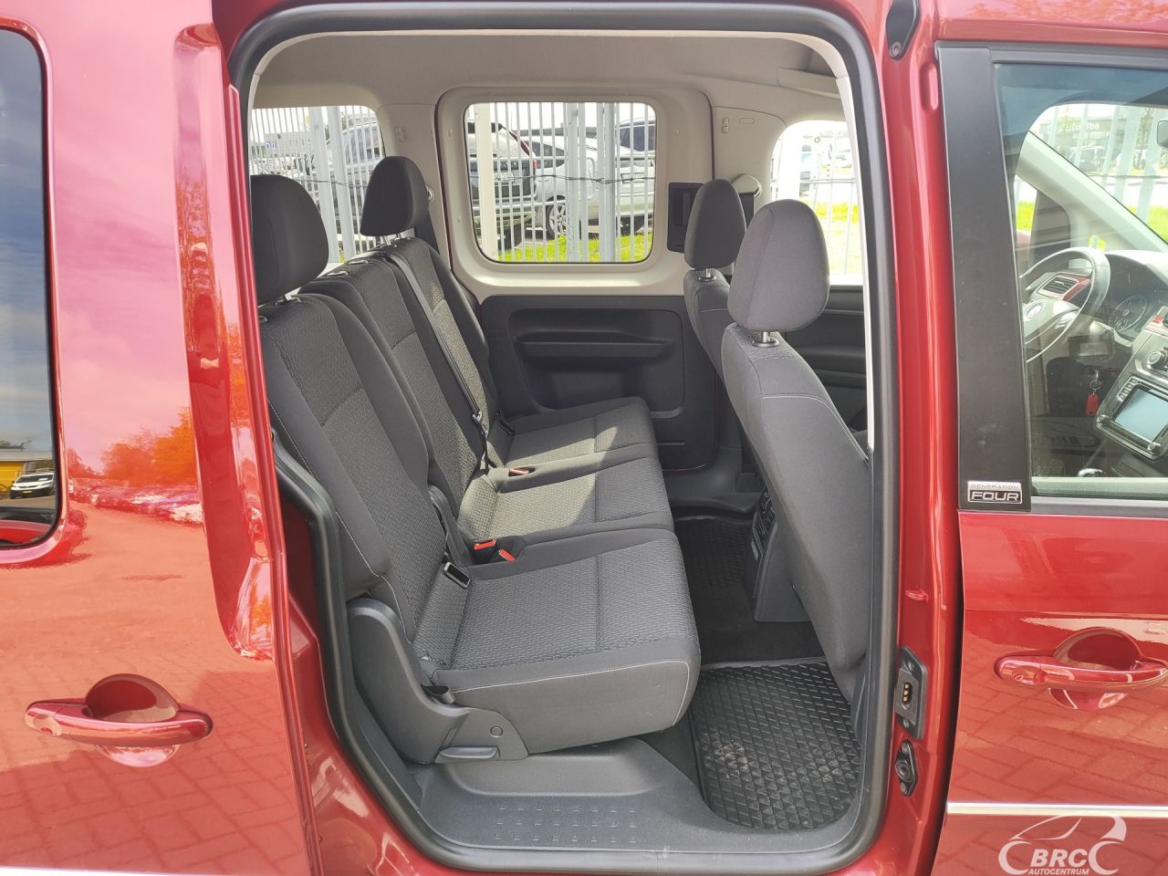 Volkswagen Caddy | 5