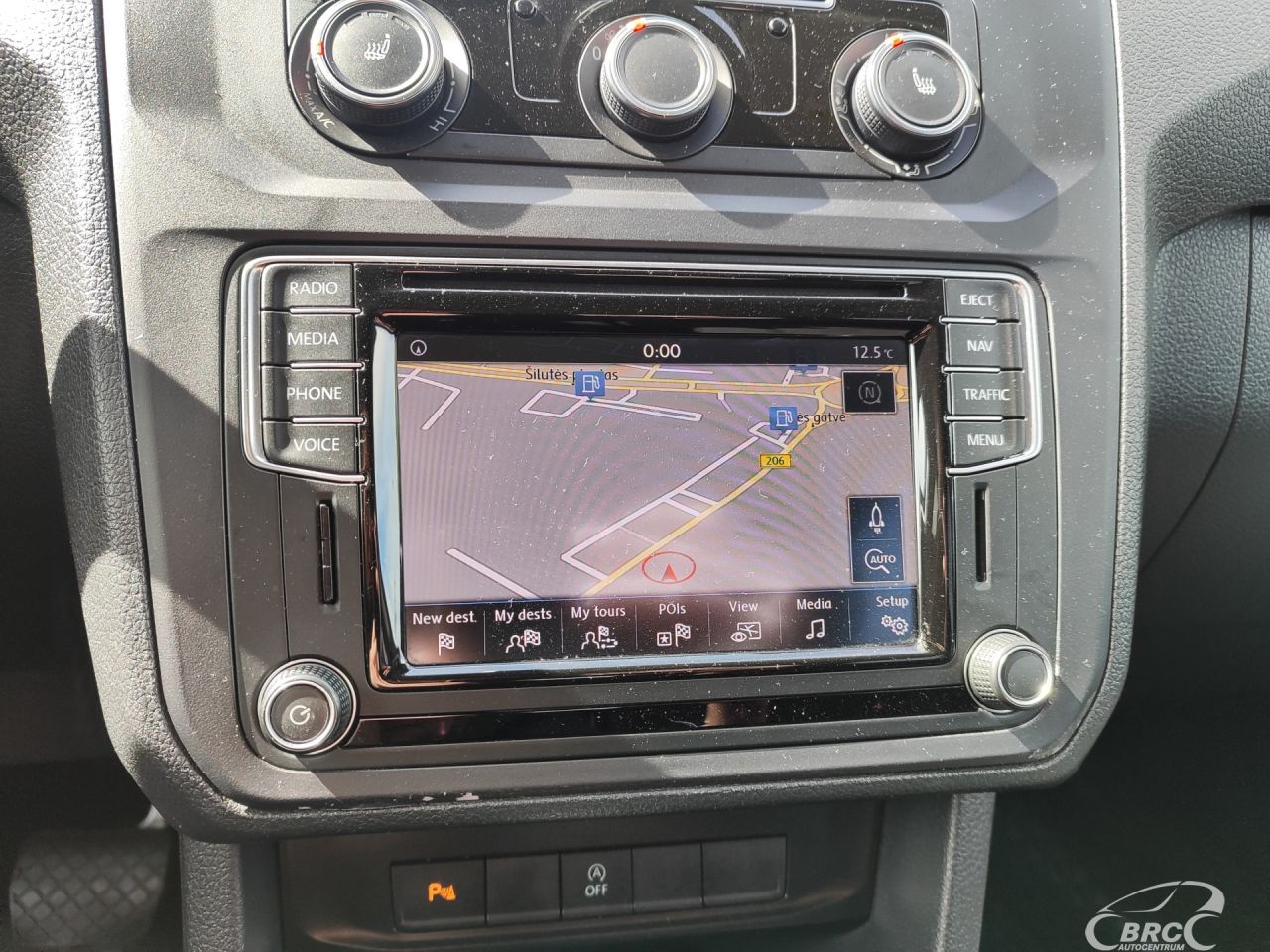Volkswagen Caddy | 26