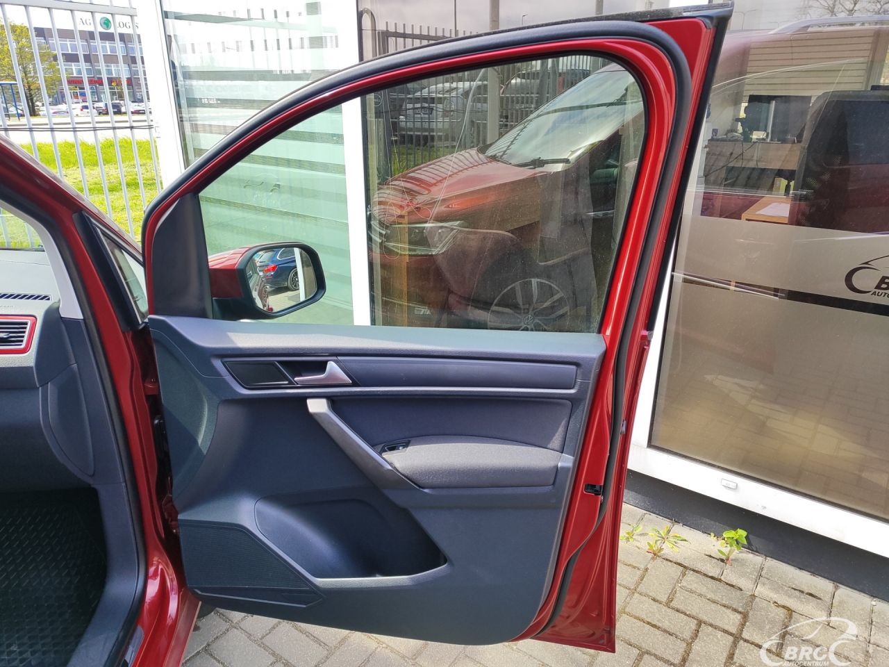Volkswagen Caddy | 33