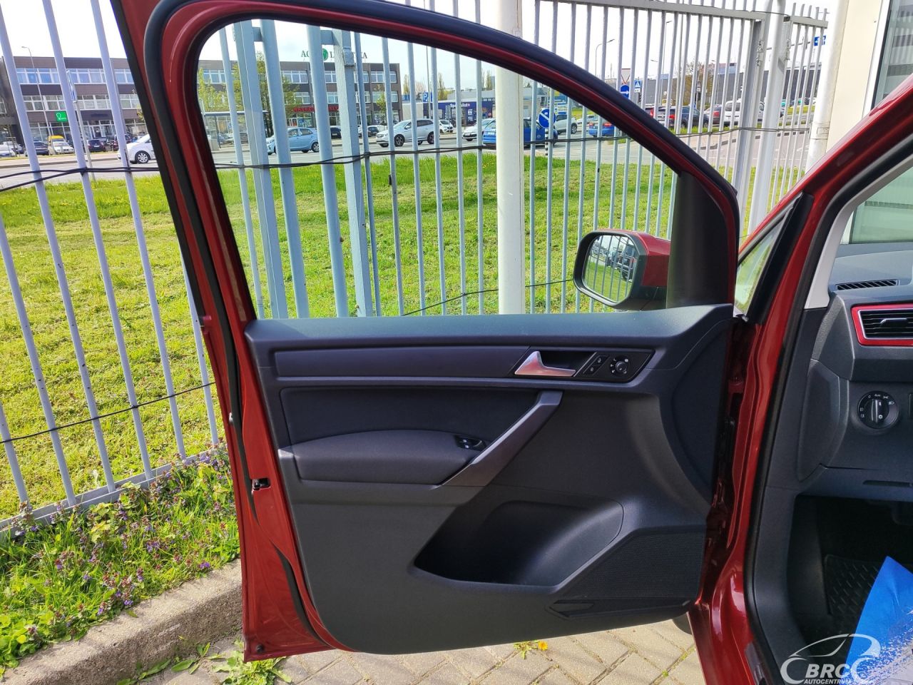Volkswagen Caddy | 10