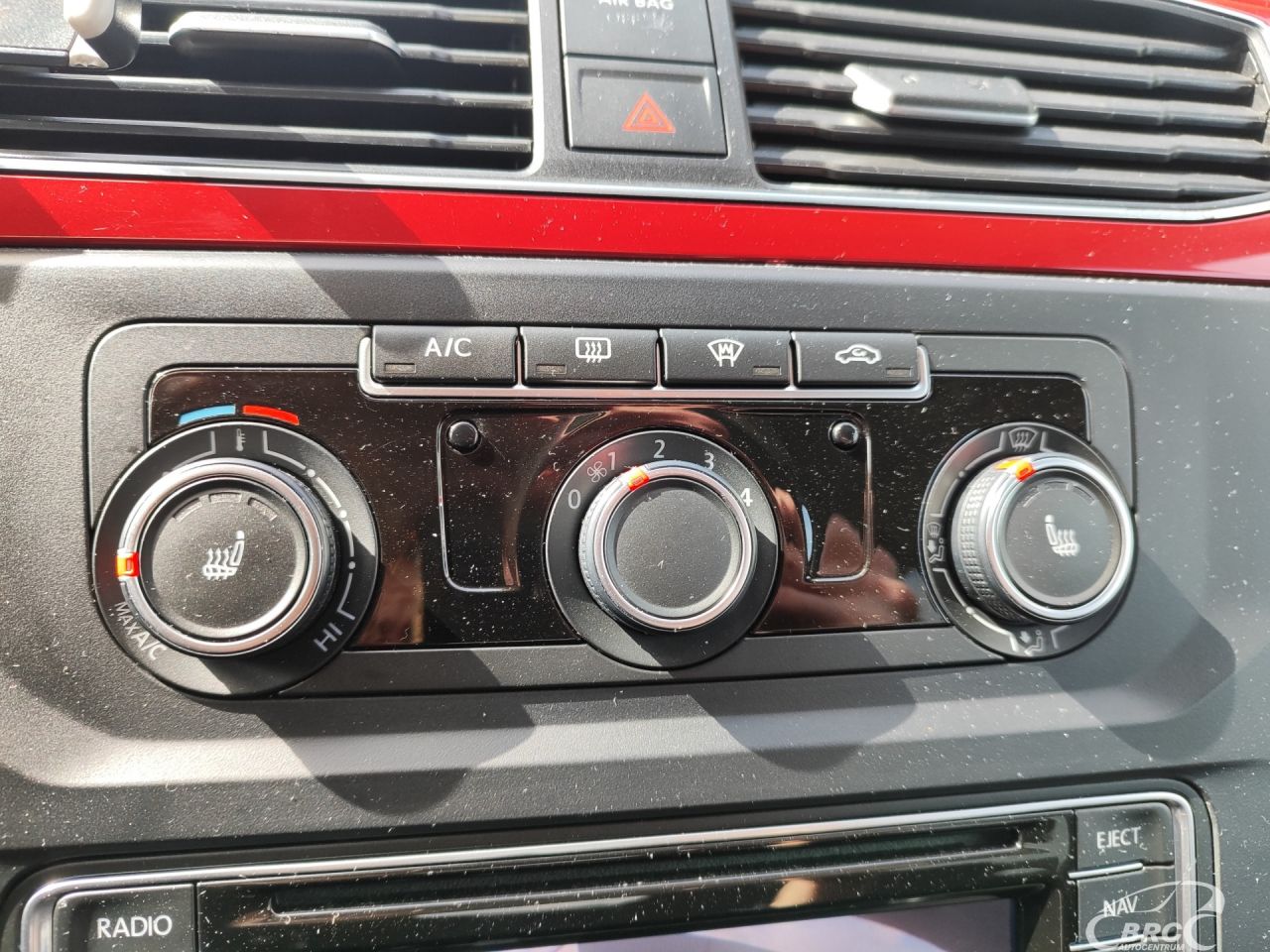 Volkswagen Caddy | 21