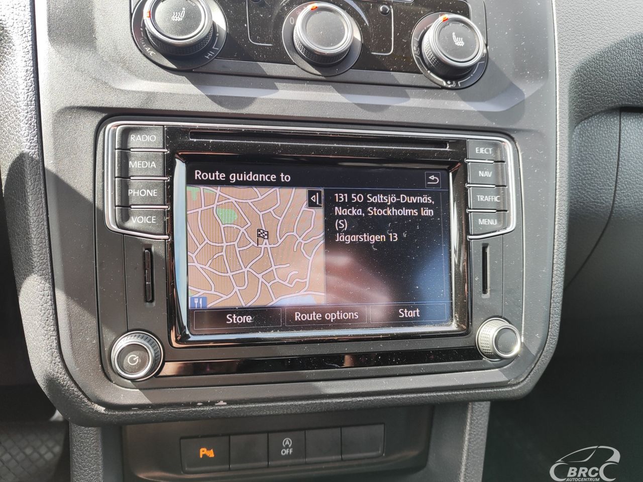 Volkswagen Caddy | 27