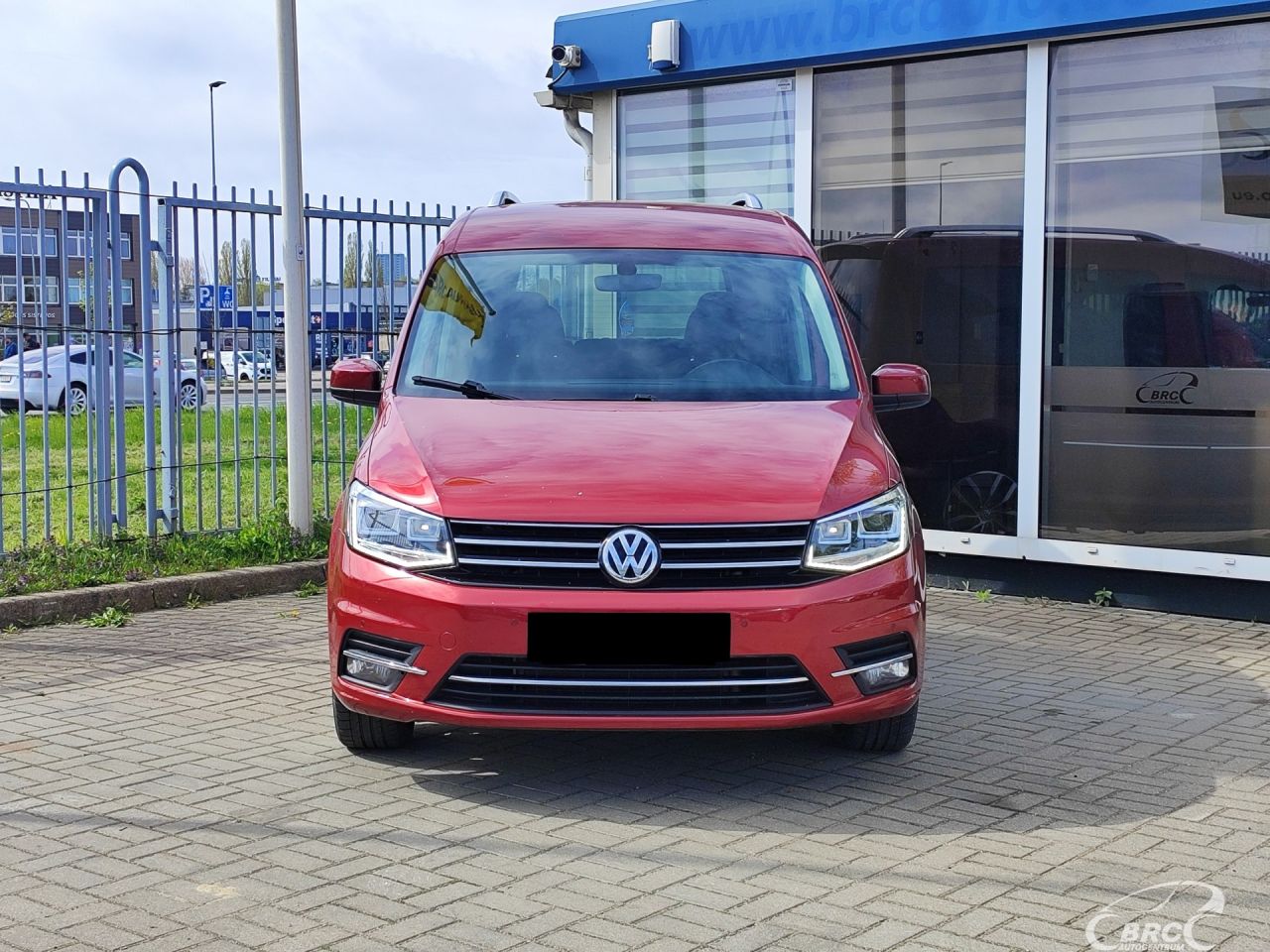 Volkswagen Caddy | 31