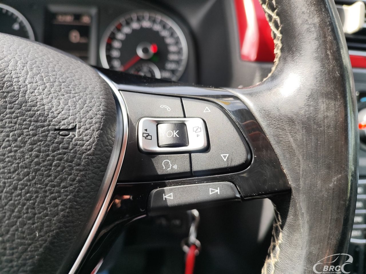 Volkswagen Caddy | 16
