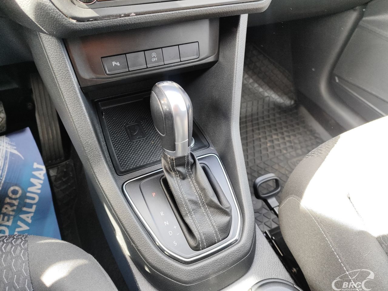 Volkswagen Caddy | 18