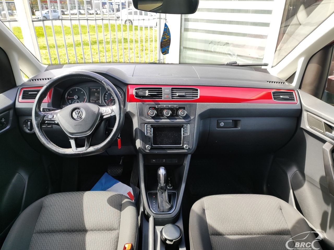 Volkswagen Caddy | 1