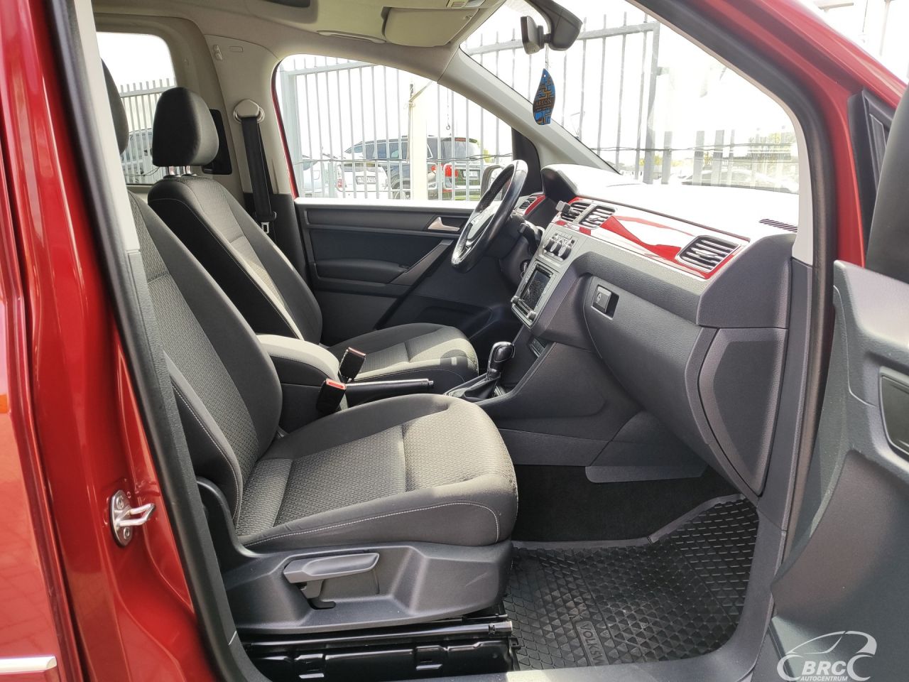 Volkswagen Caddy | 3
