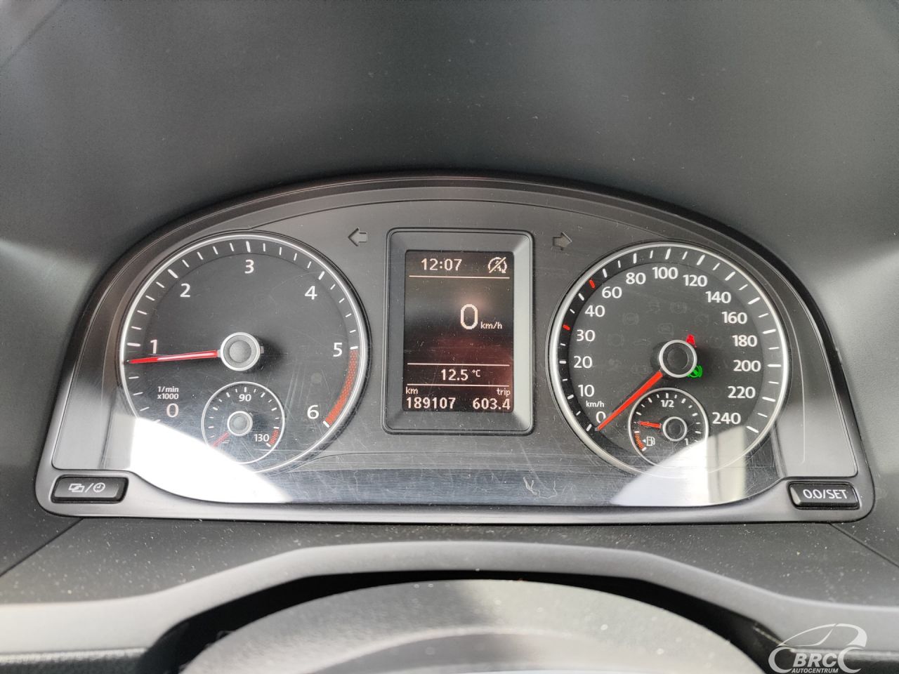 Volkswagen Caddy | 17