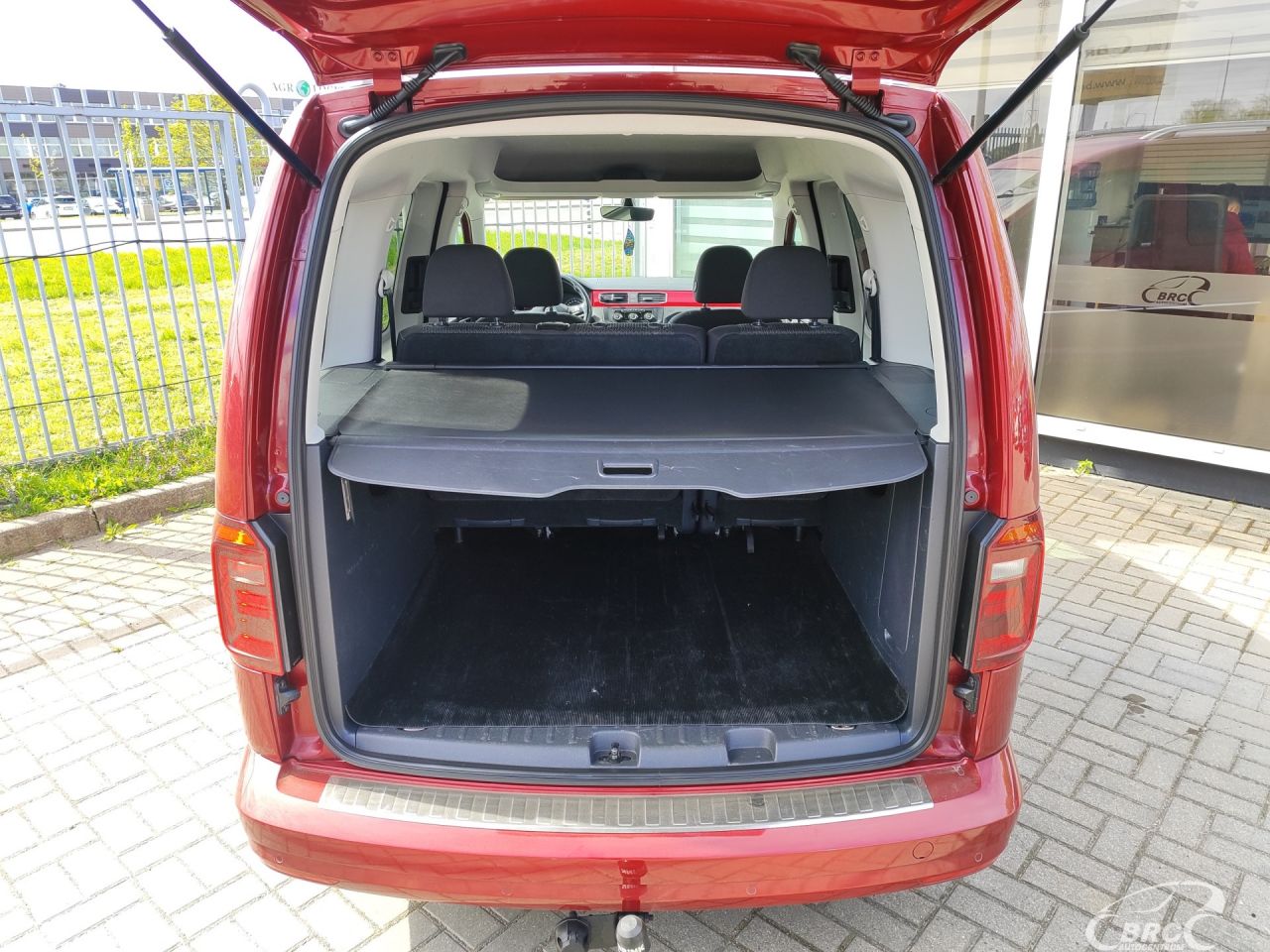 Volkswagen Caddy | 7