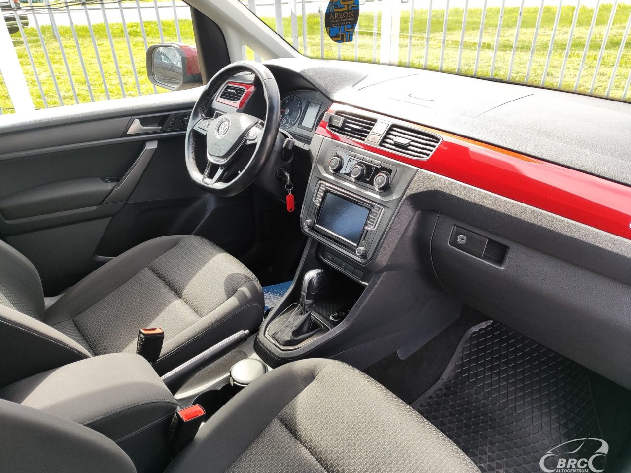 Volkswagen Caddy | 4