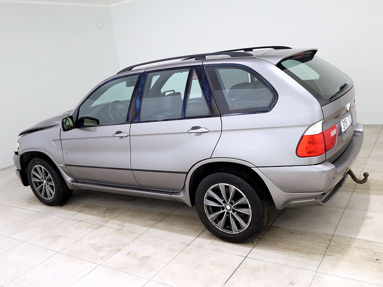 BMW X5 | 3