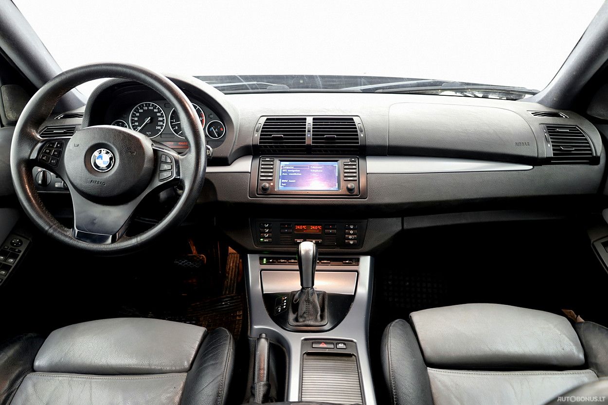 BMW X5 | 4