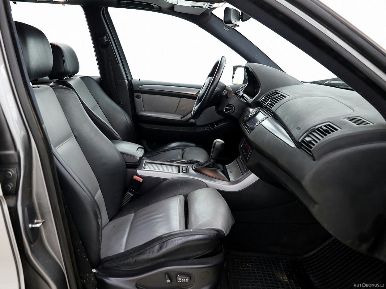 BMW X5 | 5
