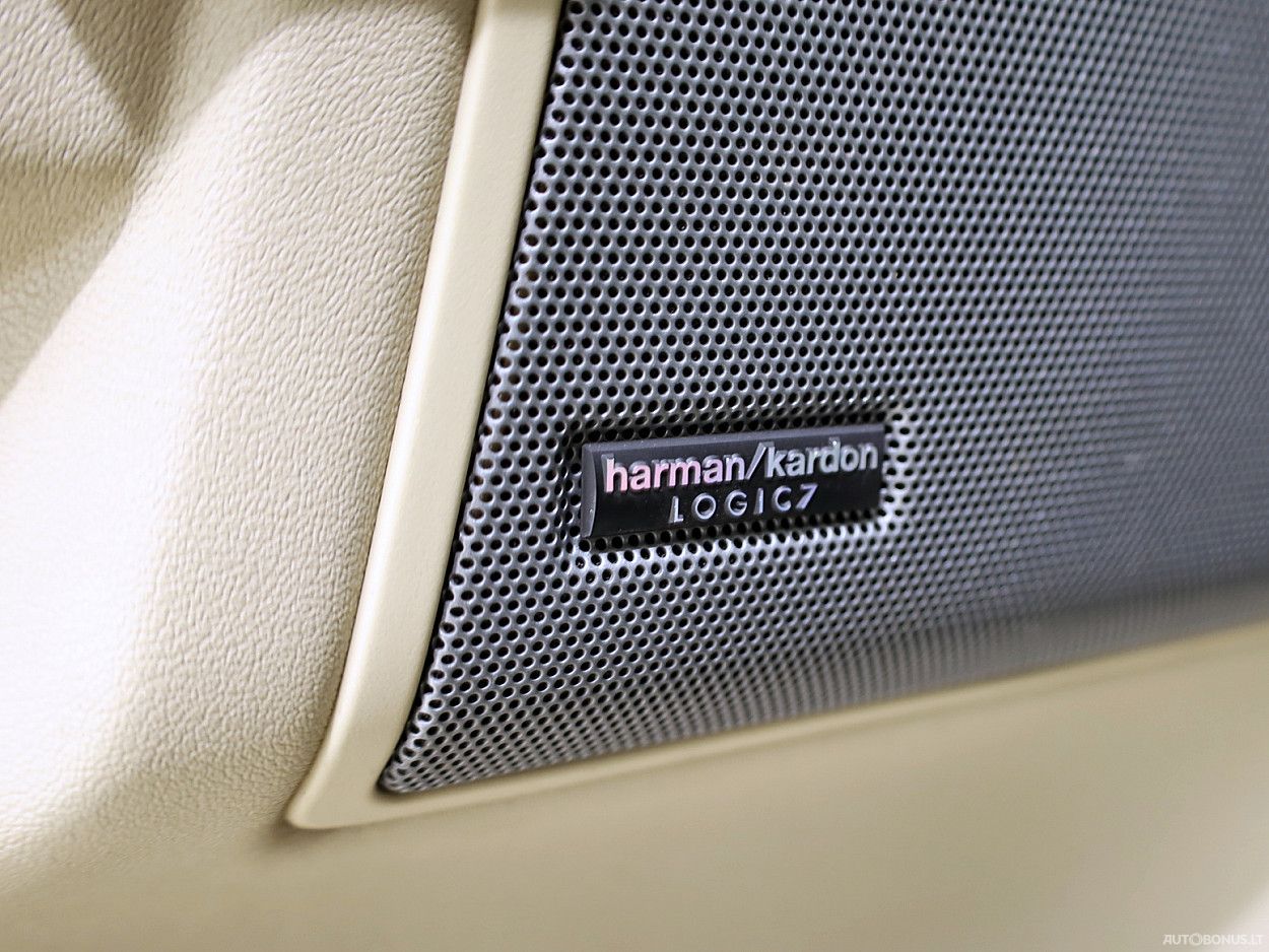 Land Rover Discovery | 12