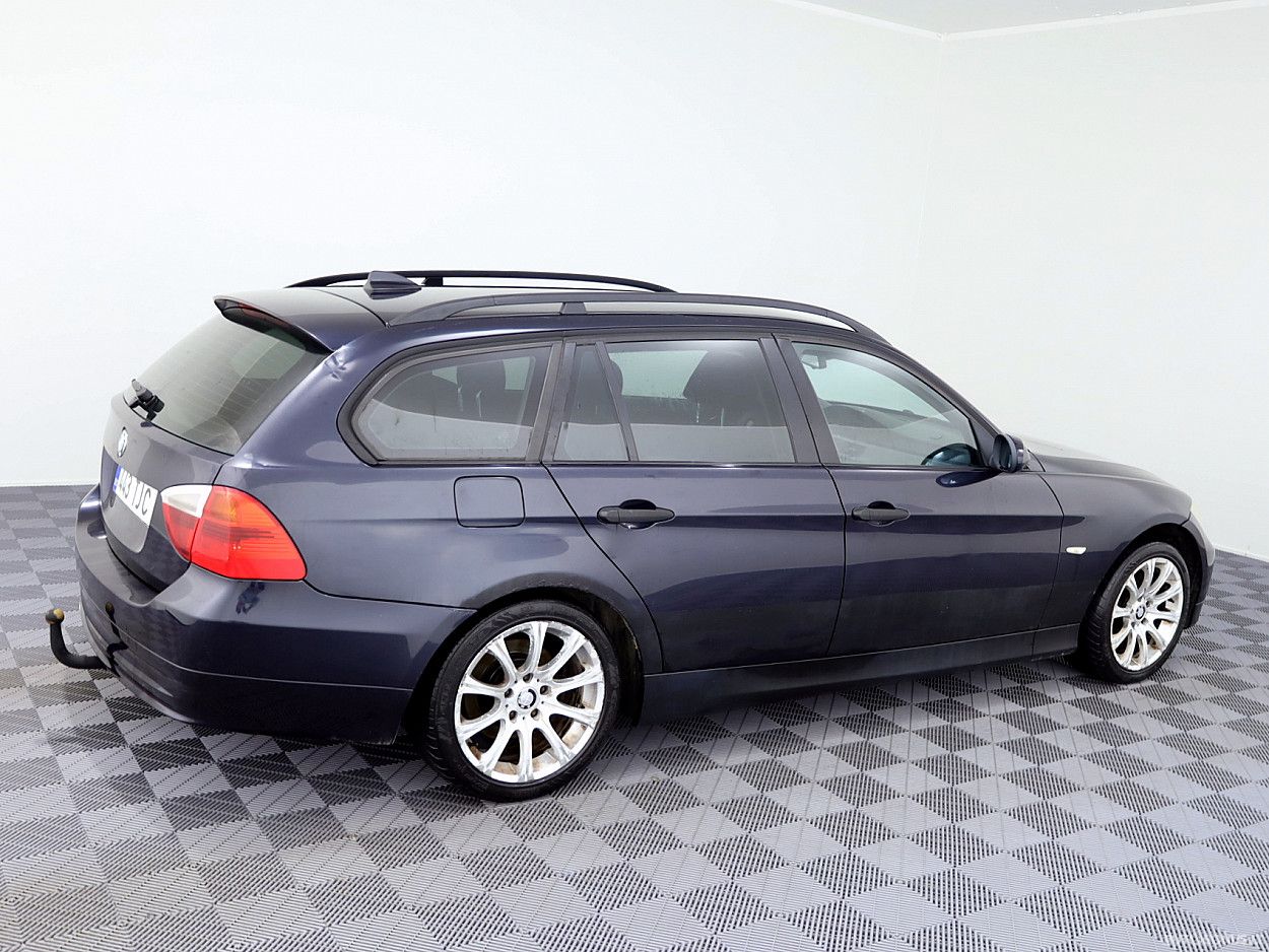 BMW 320 | 2