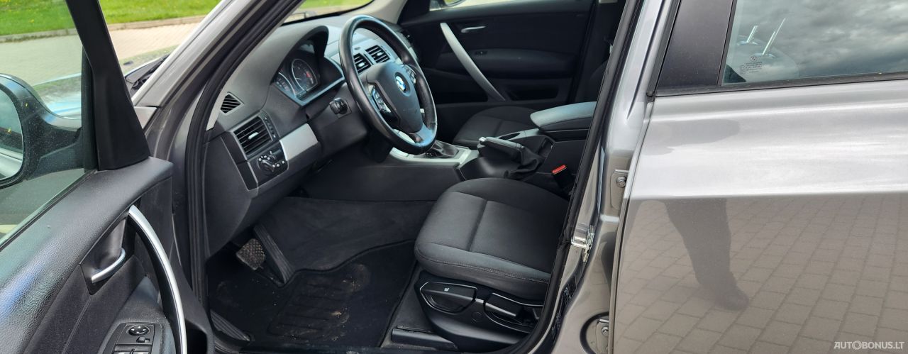 BMW X3 | 10