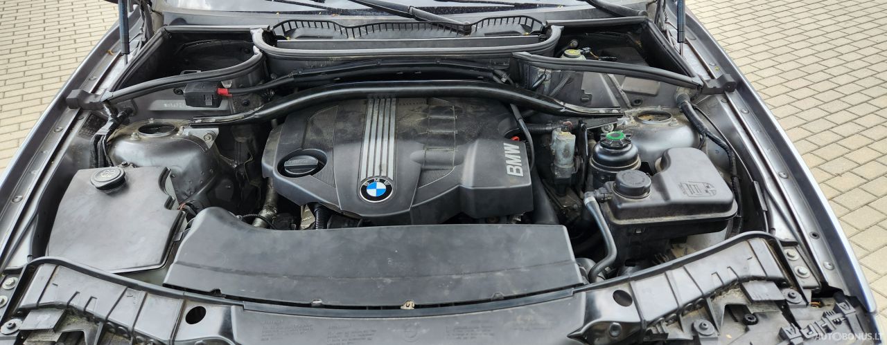 BMW X3 | 18